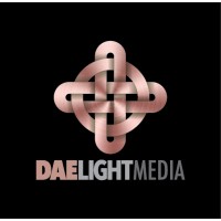 DAE Light Media Logo