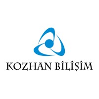Kozhan Bilişim Teknolojileri Logo