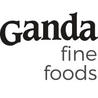 Ganda Fine Foods Logo