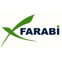Farabi Group Logo