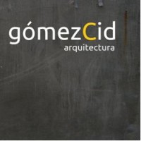 gomezCid arquitectura Logo