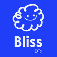 Bliss DTx Logo