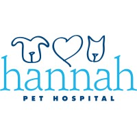 Hannah Pet Hospitals Logo