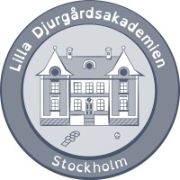 Lilla Djurgårdsakademien AB Logo