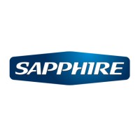 Sapphire Manufacturing Inc. Logo