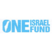 One Israel Fund Ltd Logo