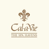Cal-a-Vie Health Spa Logo