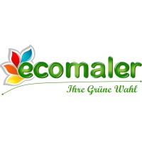 Eco Maler Logo