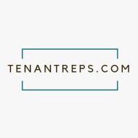 TenantReps.com - Tenant Representation Logo
