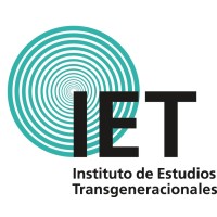 Instituto de Estudios Transgeneracionales Logo