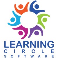 Learning Circle Software Logo