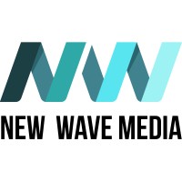 New Wave Media Logo