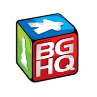 BGHQ Logo