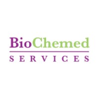 BioChemed Services Logo