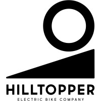 Hilltopper Electric Bike Company Logo