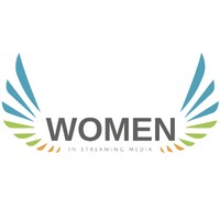 Women in Streaming Media Logo