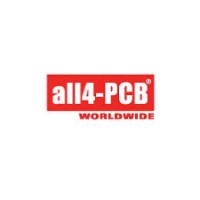 all4-PCB (North America) Inc. Logo