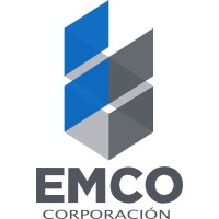 EMCO CORPORACION Logo