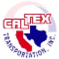 Caltex Transportation, Inc. Logo