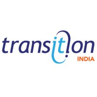 Transition Computing India Logo