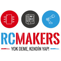 RC Makers Logo