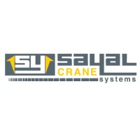 Sayal Crane Systems Logo