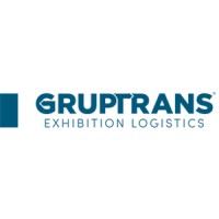 Gruptrans International Transport Co. Inc. Logo
