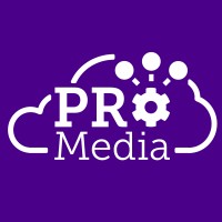Pronounce Media LTD Logo