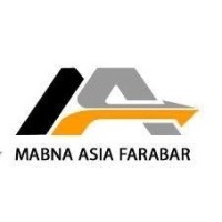 MABNA ASIA FARABAR Logo