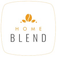 Home Blend Logo