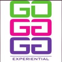 Go Gaga Experiential Logo