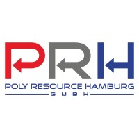 PRH Poly Resource Hamburg GmbH Logo