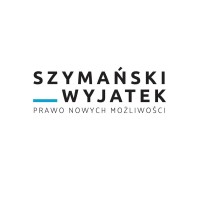 Szymański & Wyjatek Adwokaci Logo