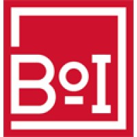 The Business of Influencers Logo