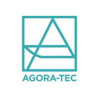 Agora-Tec Logo