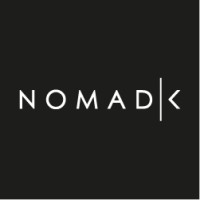 Nomadk Logo