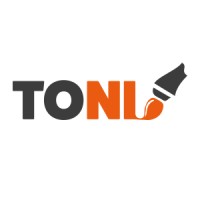 TONI Design UG Logo