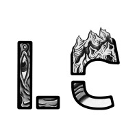 Left of Creek Logo