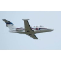 Memley Aviation, Inc. Personal Air Charter Logo