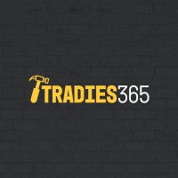 Tradies365 Logo