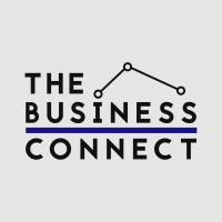 The Business Connect Logo