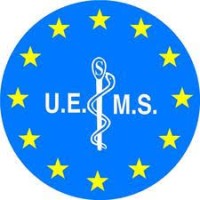 UEMS (Union Europeenne des Medecins Specialistes) - Division of Coloproctology Logo