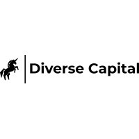 Diverse Capital Pte Ltd Logo