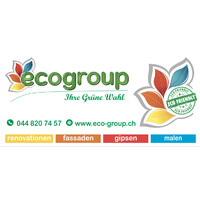 Eco Group AG Logo
