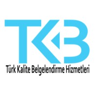 Türkab Türk Kalite Belgelendirme ve Eğitim Hizmetleri Logo