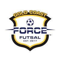 Gold Coast Force Logo