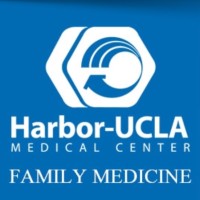 Harbor-UCLA Department of Family Medicine Logo