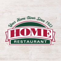 Home Restaurants Logo