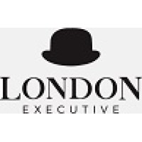 London Executive powered by Keller Williams Logo