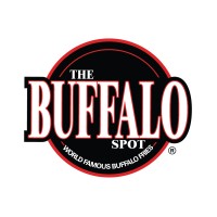 The Buffalo Spot Logo